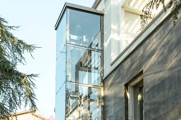 Büyükçekmece Asansör Bakım Fiyatları