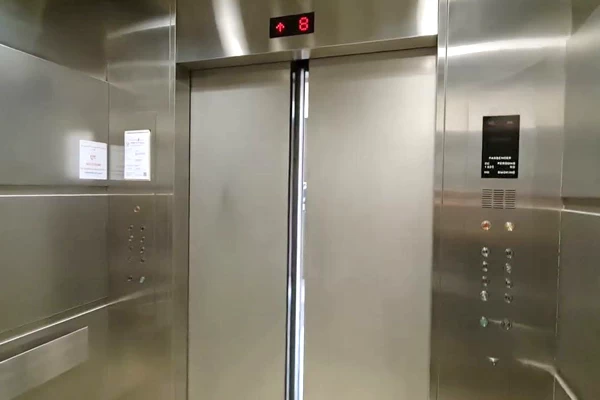 Büyükçekmece Asansör Firmaları