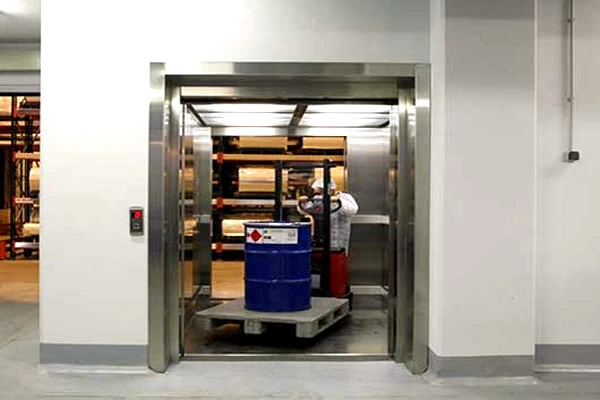 Büyükçekmece Asansör Hizmetleri