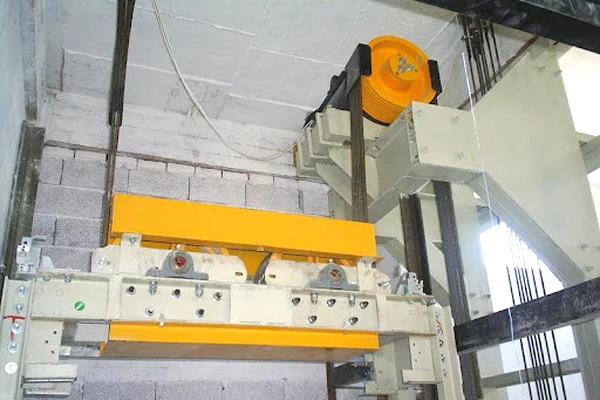 Büyükçekmece Asansör Tamir Fiyatları