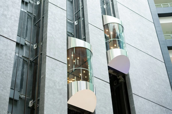 Büyükçekmece Asansörcü