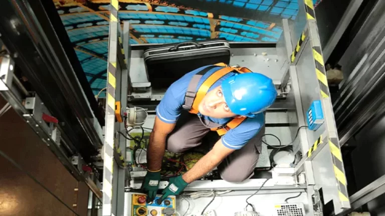 Asansör Bakımı-büyükçekmece