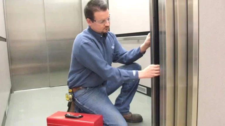 Asansör Servisi-büyükçekmece