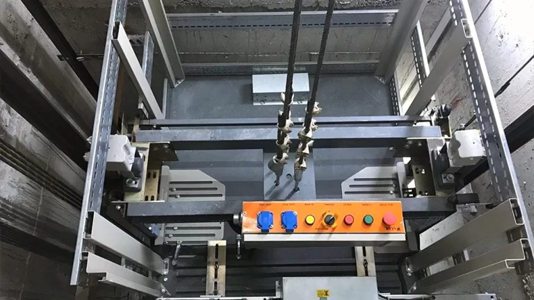 Asansör Tamiri-büyükçekmece