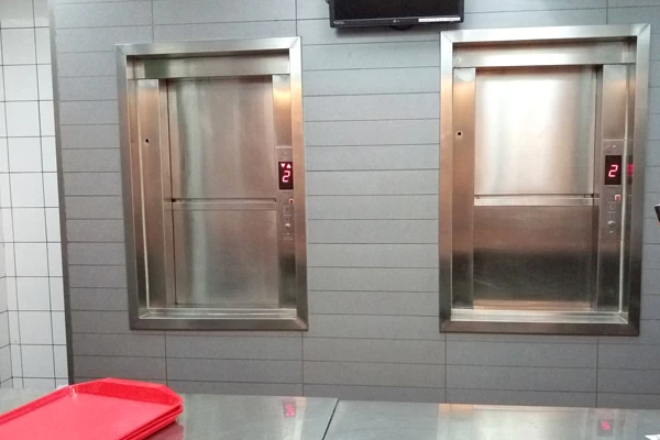 Yemek Asansörü